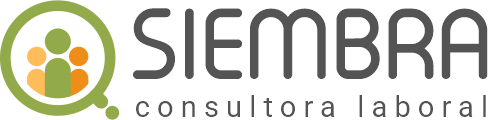Logotipo Consultora Siembra